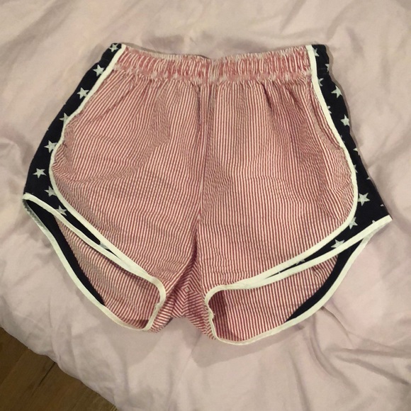 Lauren James Pants - Shorties by Lauren James